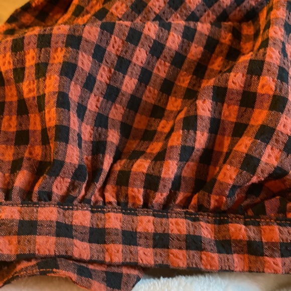 A New Day Balloon Long Sleeve Popover Blouse XXL - Picture 11 of 11